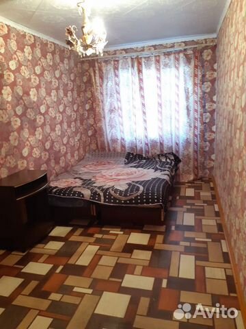 2-к квартира, 48 м², 2/5 эт. 2-к квартира, 48 м², 2/5 эт.