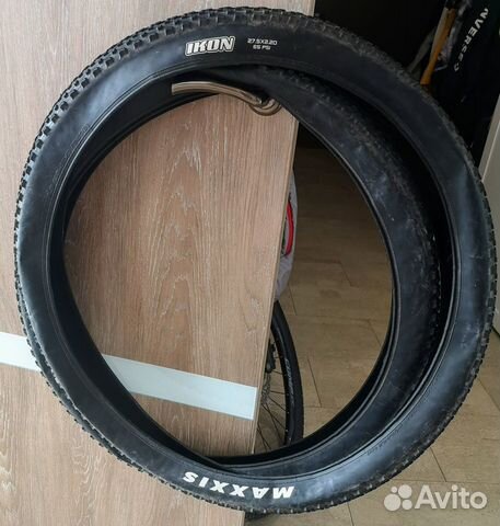 maxxis 2.2