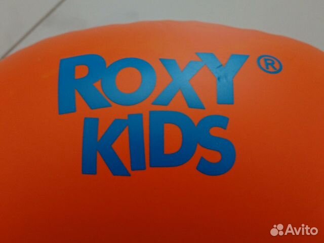 Круг для купания детский 3-18кг Roxi Kids Круг для купания детский 3-18кг Roxi Kids