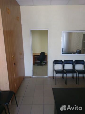 Офисное помещение, 22.60 м² Офисное помещение, 22.60 м²