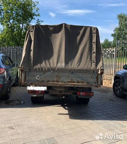 Газель 33025 Газель 33025