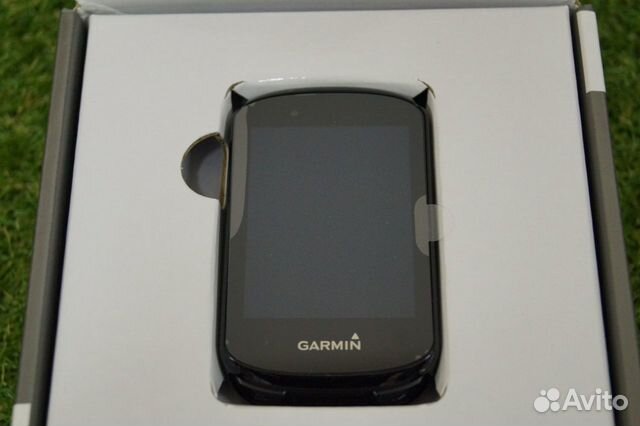 Велокомпьютер Garmin Edge 830