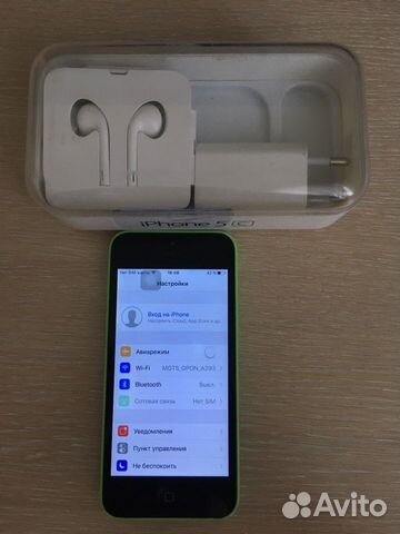 iPhone 5c 16gb iPhone 5c 16gb
