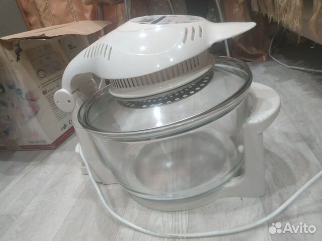 Аэрогриль VES electric mod AX730 Аэрогриль VES electric mod AX730