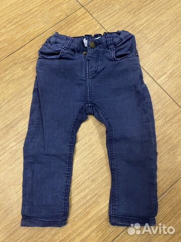 Джинсы zara Джинсы zara
