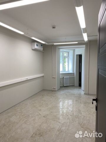Помещение с отличным новым ремонтом для бизнеса