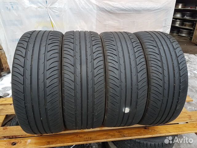 Резина летняя 245 45 20 Kumho Ecsta Spt 44G Резина летняя 245 45 20 Kumho Ecsta Spt 44G