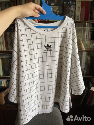 Кофта adidas Кофта adidas