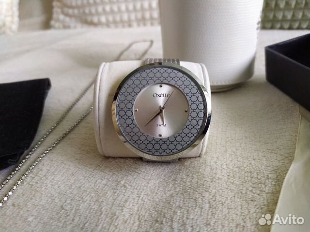 Стильные украшения от Oxette Стильные украшения от Oxette