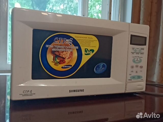 Микроволновая печь Samsung бу Микроволновая печь Samsung бу