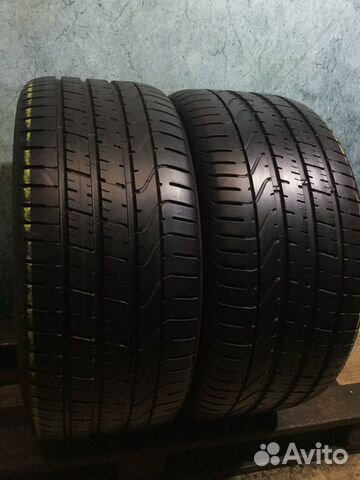 Летние шины Pirelli Pzero 275 35 20 Runflat Летние шины Pirelli Pzero 275 35 20 Runflat