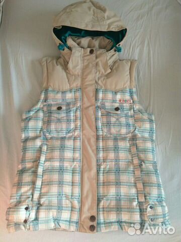 Жилетка Roxy Жилетка Roxy