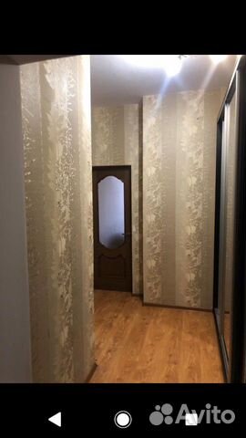 1-к квартира, 54 м², 13/13 эт. 1-к квартира, 54 м², 13/13 эт.