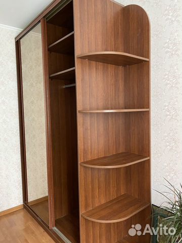 Продам шкаф-купе