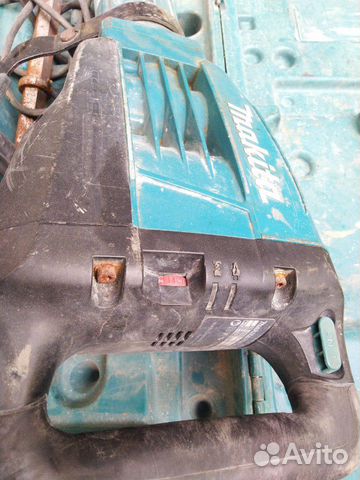 Отбойный молоток Отбойный молоток