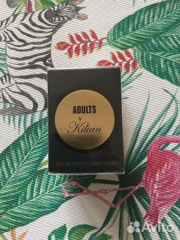 Парфюмерная вода adults by Kilian Парфюмерная вода adults by Kilian
