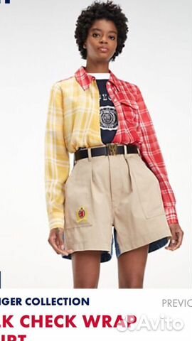 Блузка tommy hilfiger новая Блузка tommy hilfiger новая