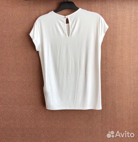 Футболка Versace Футболка Versace