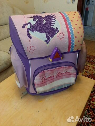 Рюкзак Рюкзак