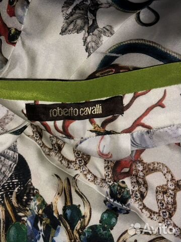 Юбка Roberto Cavalli