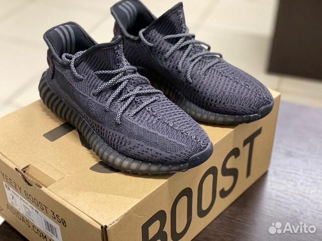 Оригинальный Adidas Yeezy Boost 350 Оригинальный Adidas Yeezy Boost 350
