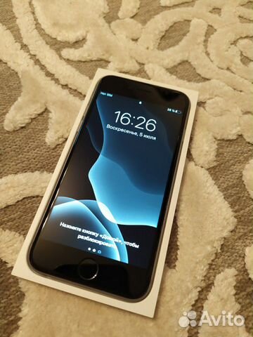 Телефон Apple iPhone 6s 32GB Телефон Apple iPhone 6s 32GB