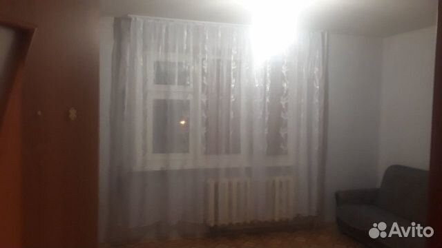 2-к квартира, 55 м², 5/9 эт.