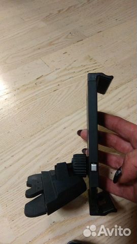 Держатель для телефона в машину Держатель для телефона в машину