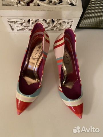 Туфли Ted Baker Туфли Ted Baker
