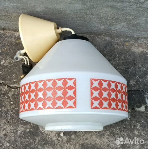 Светильник подвесной потолочный Светильник подвесной потолочный