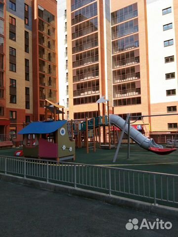 2-к квартира, 52.5 м², 3/9 эт. 2-к квартира, 52.5 м², 3/9 эт.