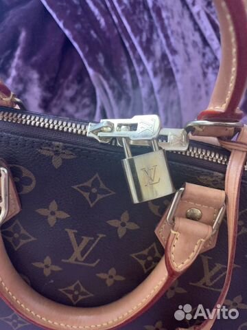 Сумка Louis Vuitton Alma PM