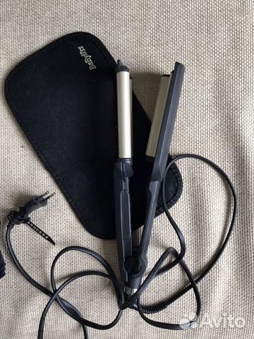 Стайлер/плойка Babyliss Стайлер/плойка Babyliss
