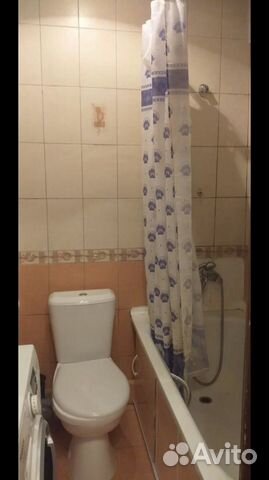 1-к квартира, 47 м², 5/15 эт. 1-к квартира, 47 м², 5/15 эт.