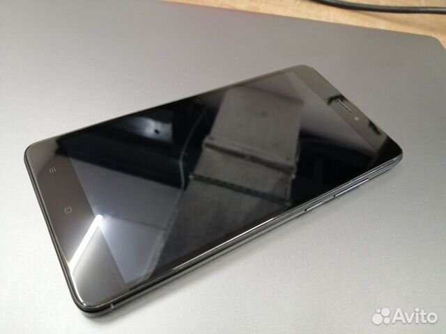 Xiaomi Redmi Notd 4x 3/32