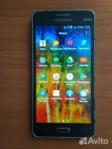 Samsung Samsung