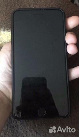 iPhone 7 Plus 32gb iPhone 7 Plus 32gb