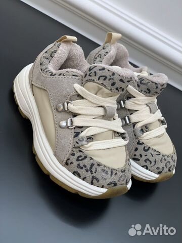 Кроссовки Zara детские