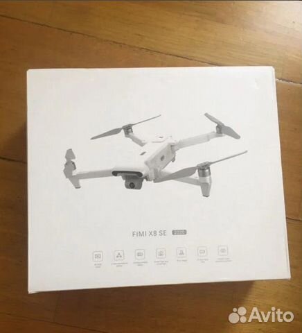 Xiaomi FiMi X8 SE 2020 Новый