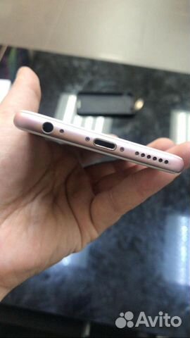 iPhone 6s 16Gb (оригинал) б/у без ремонта iPhone 6s 16Gb (оригинал) б/у без ремонта