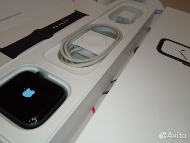 Apple watch series 4 44mm Apple watch series 4 44mm