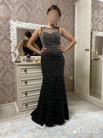 Платье вечернее Платье вечернее
