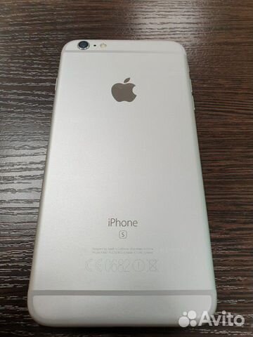 iPhone 6 s plus iPhone 6 s plus
