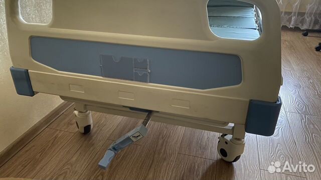 Кровать для лежачих больных Кровать для лежачих больных