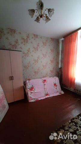 1-к квартира, 25.6 м², 2/2 эт.