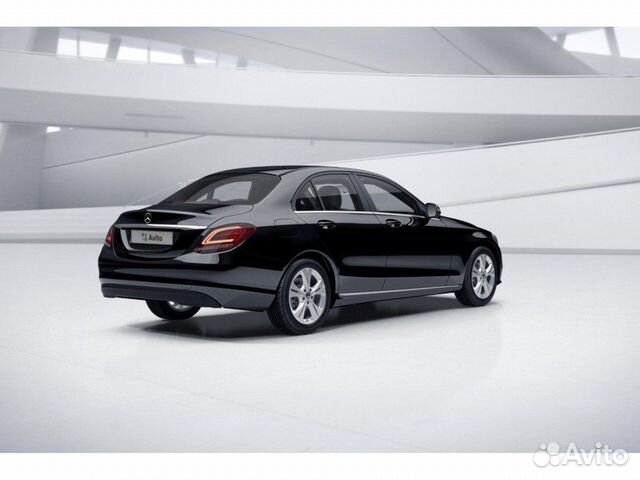 Mercedes-Benz C-класс 2.0 AT, 2020 Mercedes-Benz C-класс 2.0 AT, 2020