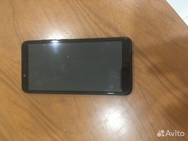 Телефон Xiaomi Redmi 6a Телефон Xiaomi Redmi 6a