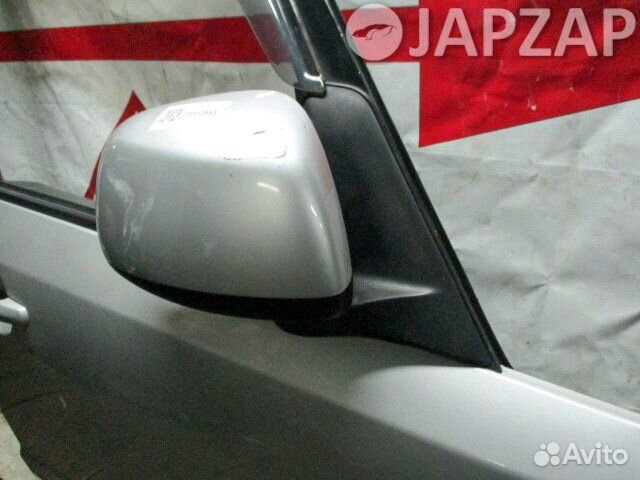 Зеркало Suzuki Sx4 YA11S (2006-2014) Переднее Прав Зеркало Suzuki Sx4 YA11S (2006-2014) Переднее Прав