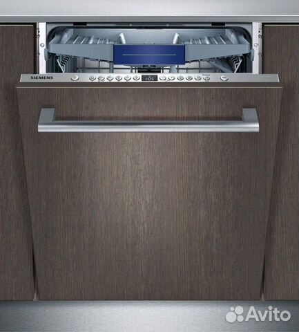 Посудомоечная машина Siemens SN636X03ME Посудомоечная машина Siemens SN636X03ME