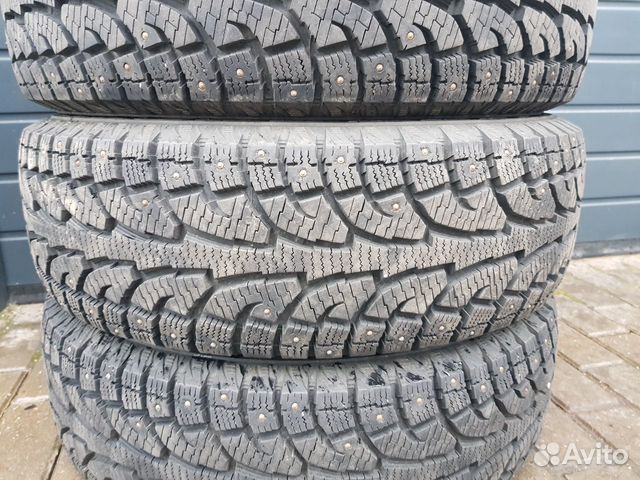 225/65 R17 hankook